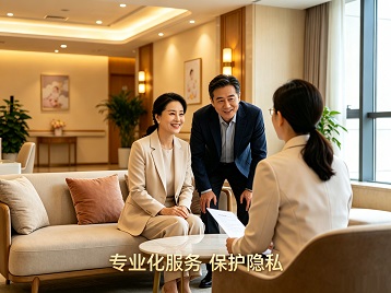 宣汉有偿售卵代生女生的客户的客户群体有哪些