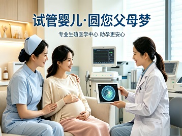 宣汉辅助生育服务 试管婴儿行业的兴起背景、发展与未来展望